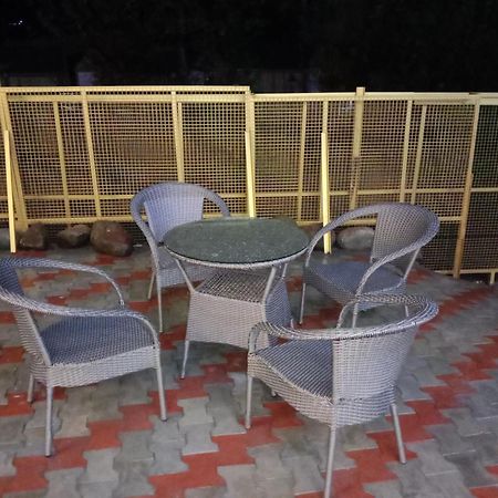Resort Apple Flower By Manali Mall Road Exterior photo